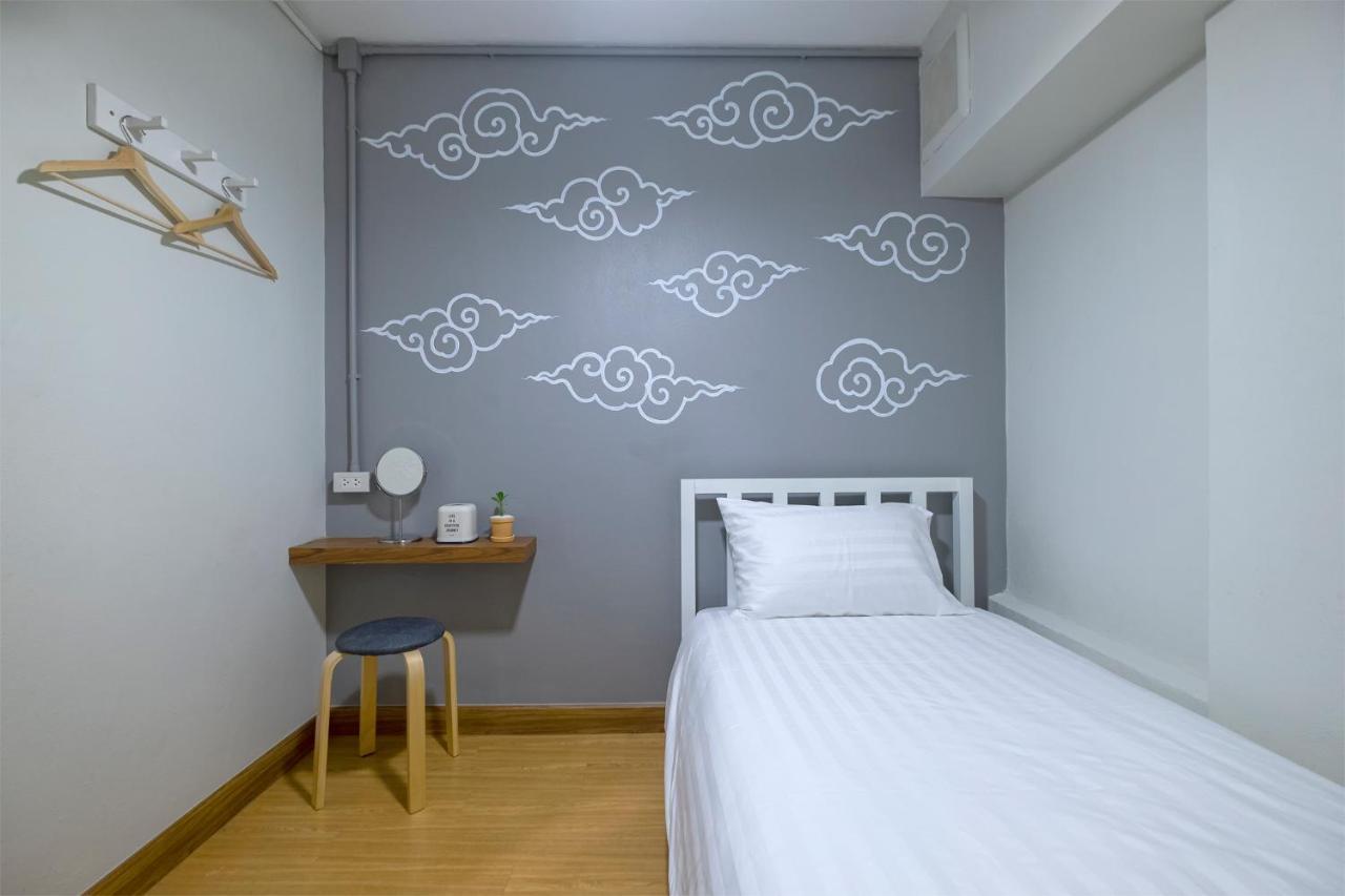Bed Friends Poshtel אכסניה *