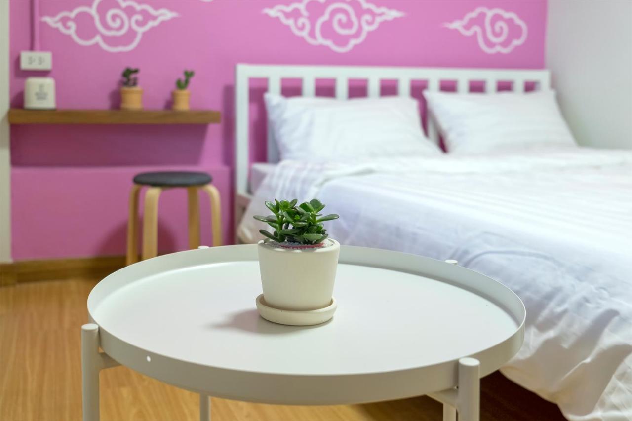 Bed Friends Poshtel אכסניה צ'יאנג ריי